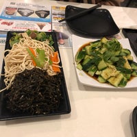 Photo taken at 101 Noodle Express by Chenyu on 1/15/2019
