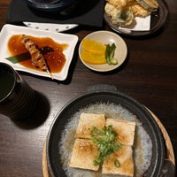 Photo taken at Fuki Sushi by Chenyu on 4/28/2024
