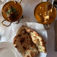 Photo taken at Jaipur - Cuisine of India by Chenyu on 6/27/2023