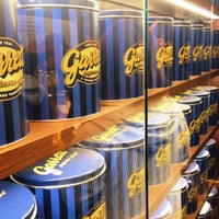 ギャレットポップコーンショップス Garrett Popcorn Shops 原宿 16 Tips ギャレットポップコーンショップス Garrett Popcorn Shops 原宿 16 Tips