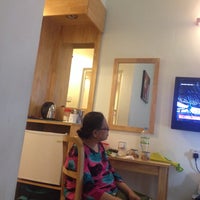 Hotel Desaria Taman Medan