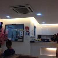 Dr Lo Clinic Kajang Medical Departures