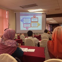 Pejabat Pendidikan Daerah Kuala Muda Yan 1 Tip De 323 Visitantes