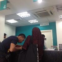 BSN Bakar Arang - Bank in Sungai Petani, Kedah