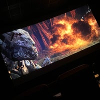 Photo taken at AMC Dine-in Theatres Block 37 by Samuel H. on 6/13/2023