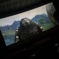 Photo taken at AMC Dine-in Theatres Block 37 by Samuel H. on 6/13/2023