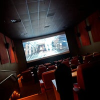 Photo taken at AMC Dine-in Theatres Block 37 by Samuel H. on 6/6/2023