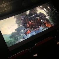 Photo taken at AMC Dine-in Theatres Block 37 by Samuel H. on 6/13/2023