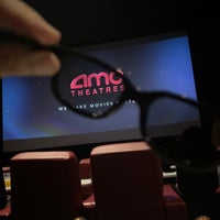 Photo taken at AMC Dine-in Theatres Block 37 by Samuel H. on 1/31/2023