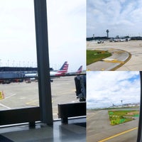 Photo taken at Terminal 3 by Joe P. on 7/7/2022