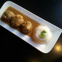 Photo taken at Restaurante Aralar by Angel I. on 9/20/2012