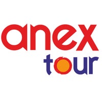 Photo taken at Anex Tour by ROYAL-TRAVEL, туристическая компания on 8/7/2014