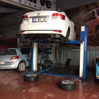 zirve otomotiv artik kapali izmit kocaeli