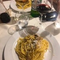 Photo taken at Il Duca by Cecilia G. on 10/8/2019