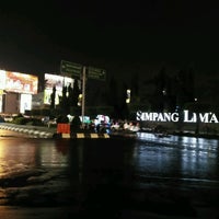 Review Simpang Lima
