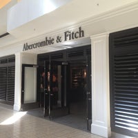 Abercrombie \u0026 Fitch - Clothing Store
