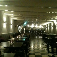 Photo taken at Restaurant Thijs by Marcel S. on 11/21/2012