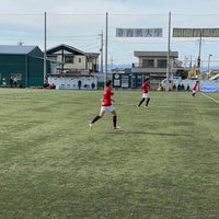 前橋育英高校サッカー部高崎グラウンド 島野町1046 1 前橋育英高校サッカー部高崎グラウンド 島野町1046 1