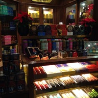 Madame Yoko's Tea Salon