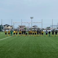 Photos At 前橋育英高校サッカー部高崎グラウンド 島野町1046 1