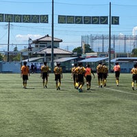 前橋育英高校サッカー部高崎グラウンド 島野町1046 1 前橋育英高校サッカー部高崎グラウンド 島野町1046 1