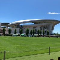 埼玉スタジアム02 第3グラウンド Soccer Stadium In さいたま市