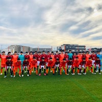 大宮アルディージャ オレンジキューブ さいたま市 埼玉県