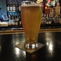 Photo taken at Trinity Hall Irish Pub and Restaurant by Greg H. on 7/27/2013