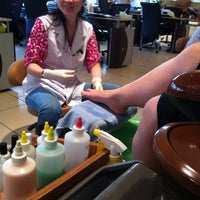 Nail Hair Care Spa Spa