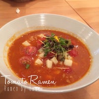 Photo taken at Ramen By Omae by FoodGlossETC B. on 11/30/2014