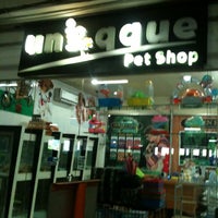 unique pet shop