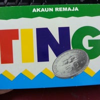 Maybank Bank