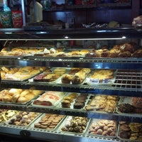 Photo taken at 181st St Bakery &amp;amp; Deli by Craig T. on 9/16/2012
