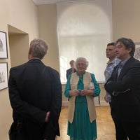 Photo taken at Taras Shevchenko National Museum by Даша К. on 8/28/2021