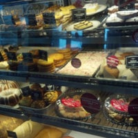 Photo taken at Corner Bakery Cafe by Paula B. on 11/30/2012