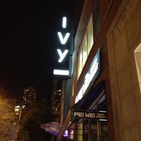 Foto tirada no(a) The Ivy Boutique Hotel por Travel J. em 11/11/2012