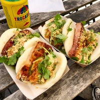 Jinx Food Truck Magasinsgatan 17 Goteborg