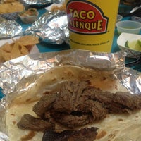 Taco Palenque - McAllen, TX