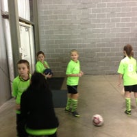 Town and Country Soccer Fields - Soccer Field in Wilder