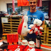 Fanshop Sk Slavia Praha Strasnice Praha Hlavni Mesto Praha