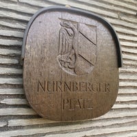 Photo taken at Nürnberger Platz by two on 7/31/2022