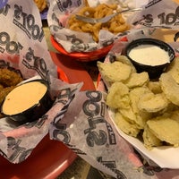 Photo taken at Toot&amp;#39;s Good Food &amp;amp; Fun by Jessica B. on 10/18/2019