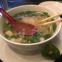 Photo taken at Love, Peace, and Pho by Jessica B. on 12/23/2018