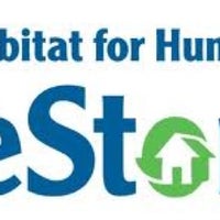 Снимок сделан в Atlanta Habitat for Humanity ReStore пользователем Kimberly K. 1/21/2013