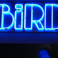Photo taken at Brooklyn Bird Restaurant by Jonathon on 5/19/2013
