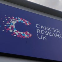 Photo taken at Cancer Research UK by David H. on 4/18/2021