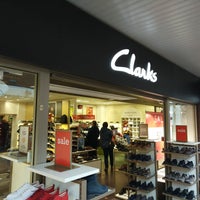 clarks cribbs