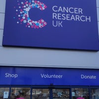Photo taken at Cancer Research UK by David H. on 12/21/2021