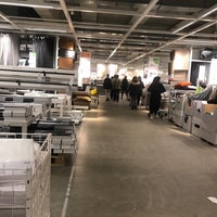 Foto scattata a IKEA da abduushe il 4/13/2019