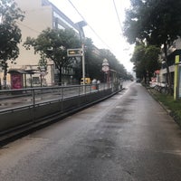 Photo taken at S Traisengasse by abduushe on 8/25/2019